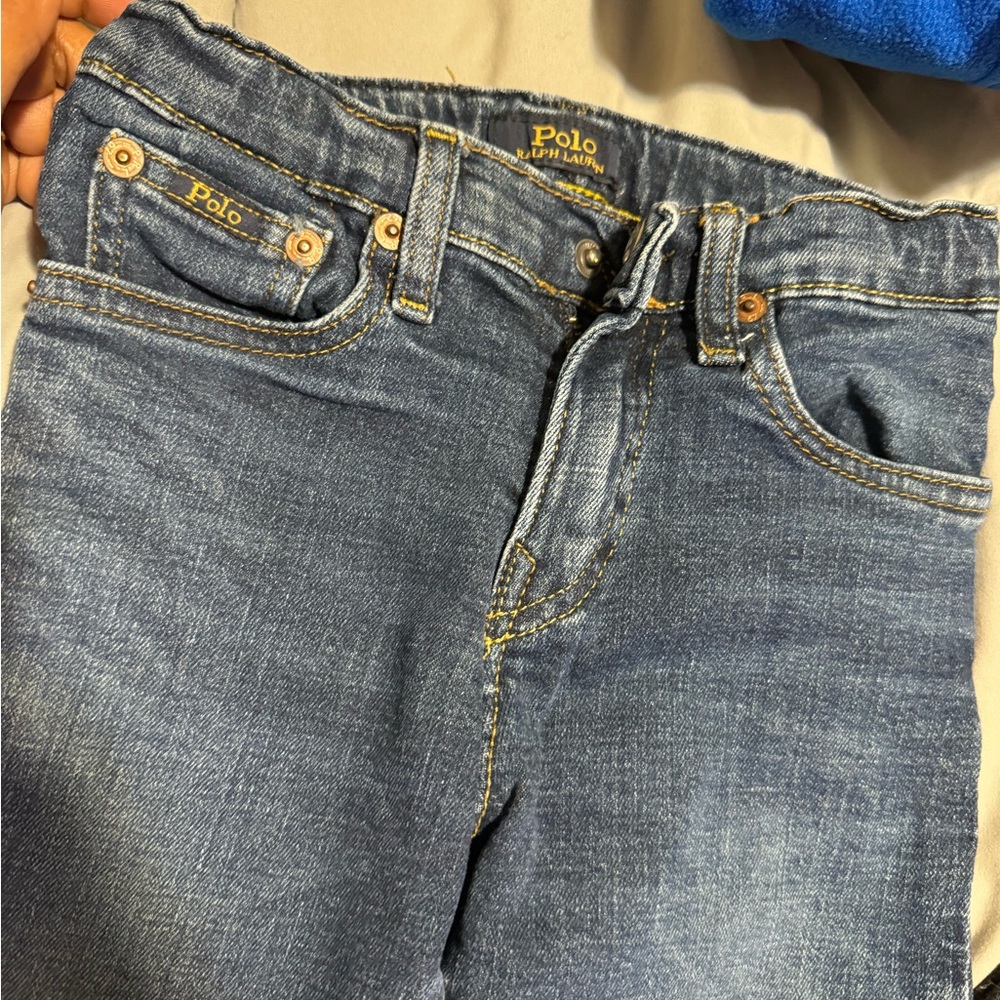 Boys polo Jeans